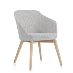 Rainfall Vinyl Upholstery Fabric